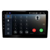 Stacja multimedialna Fiat Bravo 2007 - 2014 GMS 9979TQ Navix