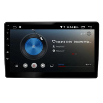 Stacja multimedialna Fiat Bravo 2007 - 2014 GMS 9979TQ Navix