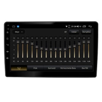 Stacja multimedialna Fiat Bravo 2007 - 2014 GMS 9979TQ Navix