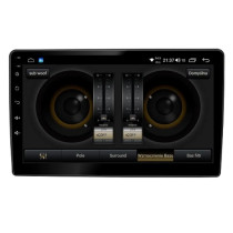 Stacja multimedialna Fiat Bravo 2007 - 2014 GMS 9979TQ Navix