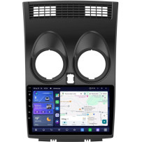 Stacja multimedialna Nissan Qashqai 2006 - 2013 GMS 7785TQ Navix