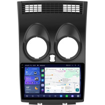Stacja multimedialna Nissan Qashqai 2006 - 2013 GMS 7787TQ Navix