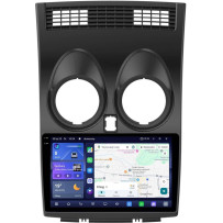 Stacja multimedialna Nissan Qashqai 2006 - 2013 GMS 7787TQ Navix