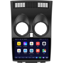 Stacja multimedialna Nissan Qashqai 2006 - 2013 GMS 7787TQ Navix