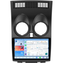 Stacja multimedialna Nissan Qashqai 2006 - 2013 GMS 7787TQ Navix