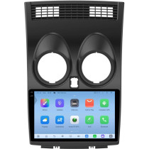 Stacja multimedialna Nissan Qashqai 2006 - 2013 GMS 7787TQ Navix