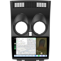 Stacja multimedialna Nissan Qashqai 2006 - 2013 GMS 7787TQ Navix