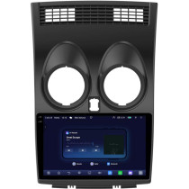 Stacja multimedialna Nissan Qashqai 2006 - 2013 GMS 7787TQ Navix