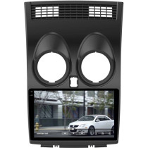 Stacja multimedialna Nissan Qashqai 2006 - 2013 GMS 7787TQ Navix