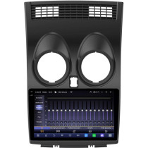 Stacja multimedialna Nissan Qashqai 2006 - 2013 GMS 7787TQ Navix