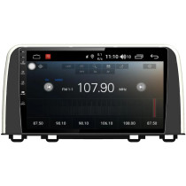 Stacja multimedialna Honda CR-V 2018 - 2021 GMS 9979TQ Navix
