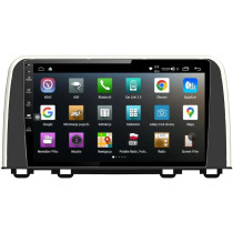 Stacja multimedialna Honda CR-V 2018 - 2021 GMS 9979TQ Navix