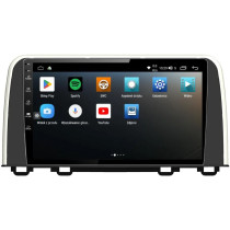 Stacja multimedialna Honda CR-V 2018 - 2021 GMS 9979TQ Navix