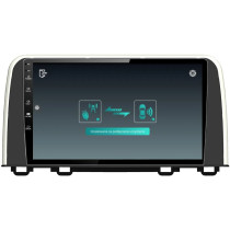 Stacja multimedialna Honda CR-V 2018 - 2021 GMS 9979TQ Navix