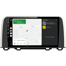 Stacja multimedialna Honda CR-V 2018 - 2021 GMS 9979TQ Navix