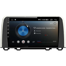 Stacja multimedialna Honda CR-V 2018 - 2021 GMS 9979TQ Navix