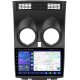 Stacja multimedialna Nissan Qashqai 2006 - 2013 GMS 7789TQ Navix