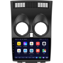 Stacja multimedialna Nissan Qashqai 2006 - 2013 GMS 7789TQ Navix