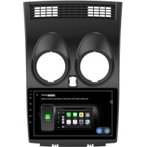 Stacja multimedialna Nissan Qashqai 2006 - 2013 GMS 7789TQ Navix