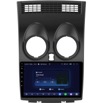 Stacja multimedialna Nissan Qashqai 2006 - 2013 GMS 7789TQ Navix