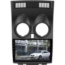 Stacja multimedialna Nissan Qashqai 2006 - 2013 GMS 7789TQ Navix