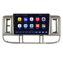 Stacja multimedialna Nissan X-Trail 2001 - 2007 GMS 7785TQ Navix