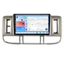 Stacja multimedialna Nissan X-Trail 2001 - 2007 GMS 7785TQ Navix