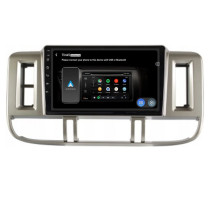 Stacja multimedialna Nissan X-Trail 2001 - 2007 GMS 7785TQ Navix