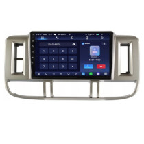 Stacja multimedialna Nissan X-Trail 2001 - 2007 GMS 7785TQ Navix