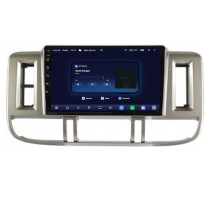 Stacja multimedialna Nissan X-Trail 2001 - 2007 GMS 7785TQ Navix