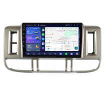 Stacja multimedialna Nissan X-Trail 2001 - 2007 GMS 7789TQ Navix