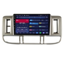 Stacja multimedialna Nissan X-Trail 2001 - 2007 GMS 7789TQ Navix