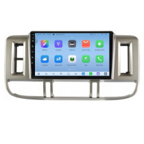 Stacja multimedialna Nissan X-Trail 2001 - 2007 GMS 7789TQ Navix