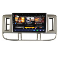 Stacja multimedialna Nissan X-Trail 2001 - 2007 GMS 7789TQ Navix
