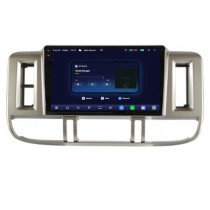 Stacja multimedialna Nissan X-Trail 2001 - 2007 GMS 7787TQ Navix