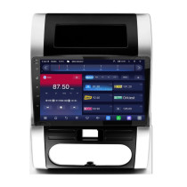 Stacja multimedialna Nissan X-Trail 2007 - 2013 GMS 7784TQ Navix