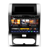 Stacja multimedialna Nissan X-Trail 2007 - 2013 GMS 7784TQ Navix