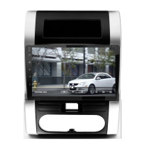 Stacja multimedialna Nissan X-Trail 2007 - 2013 GMS 7784TQ Navix
