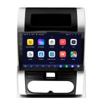 Stacja multimedialna Nissan X-Trail 2007 - 2013 GMS 7788TQ Navix