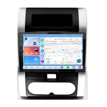 Stacja multimedialna Nissan X-Trail 2007 - 2013 GMS 7788TQ Navix