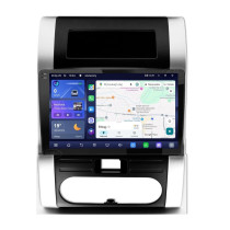 Stacja multimedialna Nissan X-Trail 2007 - 2013 GMS 7786TQ Navix