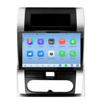 Stacja multimedialna Nissan X-Trail 2007 - 2013 GMS 7786TQ Navix