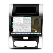 Stacja multimedialna Nissan X-Trail 2007 - 2013 GMS 7786TQ Navix
