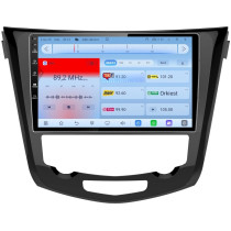 Stacja multimedialna Nissan X-Trail 2013 - 2021 GMS 7784TQ Navix