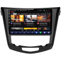 Stacja multimedialna Nissan X-Trail 2013 - 2021 GMS 7784TQ Navix