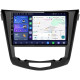 Stacja multimedialna Nissan X-Trail 2013 - 2021 GMS 7788TQ Navix