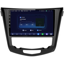 Stacja multimedialna Nissan X-Trail 2013 - 2021 GMS 7788TQ Navix