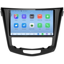 Stacja multimedialna Nissan X-Trail 2013 - 2021 GMS 7786TQ Navix