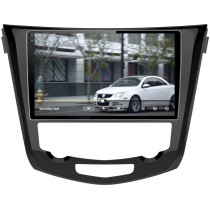Stacja multimedialna Nissan X-Trail 2013 - 2021 GMS 7786TQ Navix