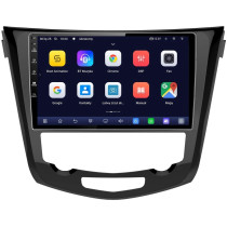 Stacja multimedialna Nissan Qashqai 2013 - 2021 GMS 7784TQ Navix